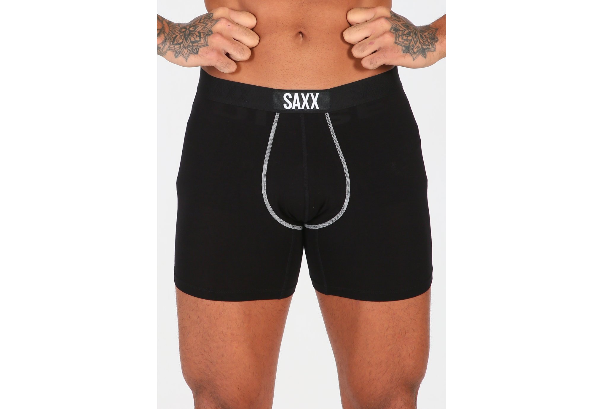 Saxx Vibe M vêtement running homme