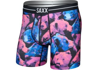 Saxx Volt Breathable Mesh