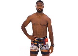 Saxx Volt Breathable Mesh
