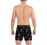 Saxx Volt Breathable Mesh