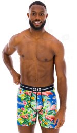 Saxx Volt Breathable Mesh