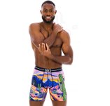 Saxx Volt Breathable Mesh