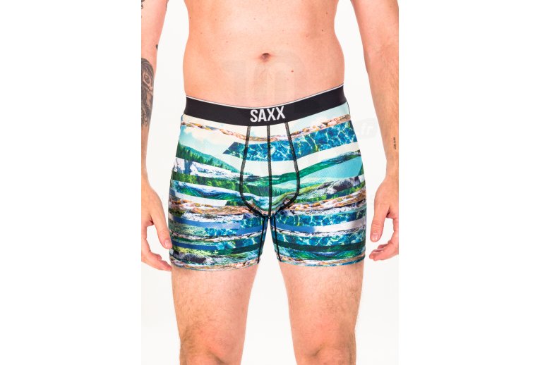 Saxx Volt M