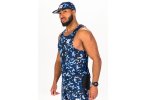 Saysky camiseta de tirantes Camo Combat