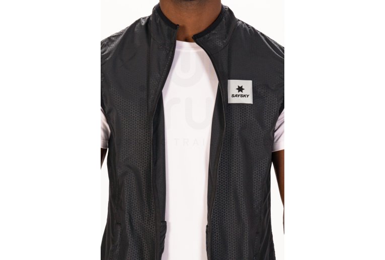 Saysky chaleco Clean Pace