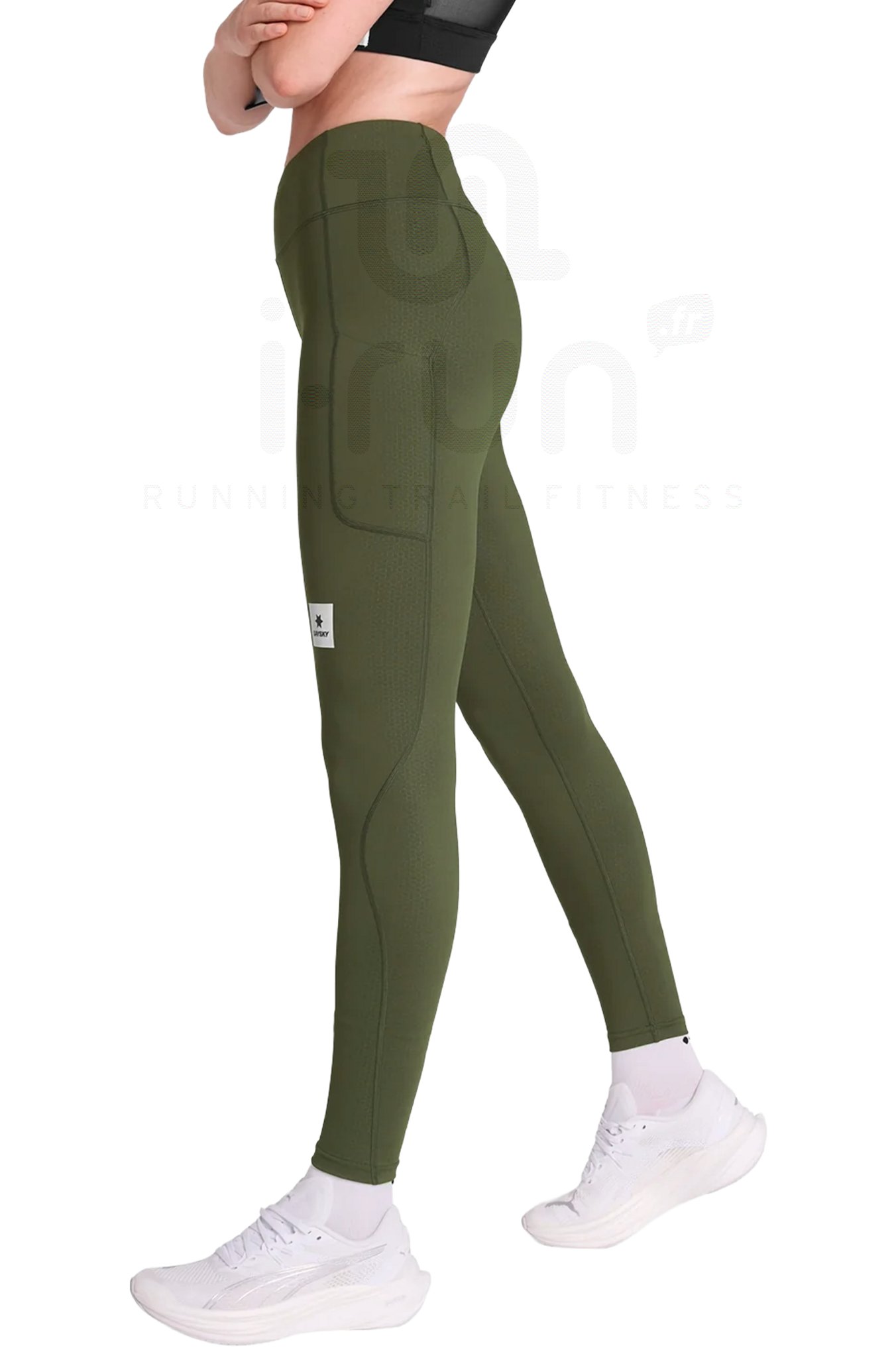 Saysky Combat+
