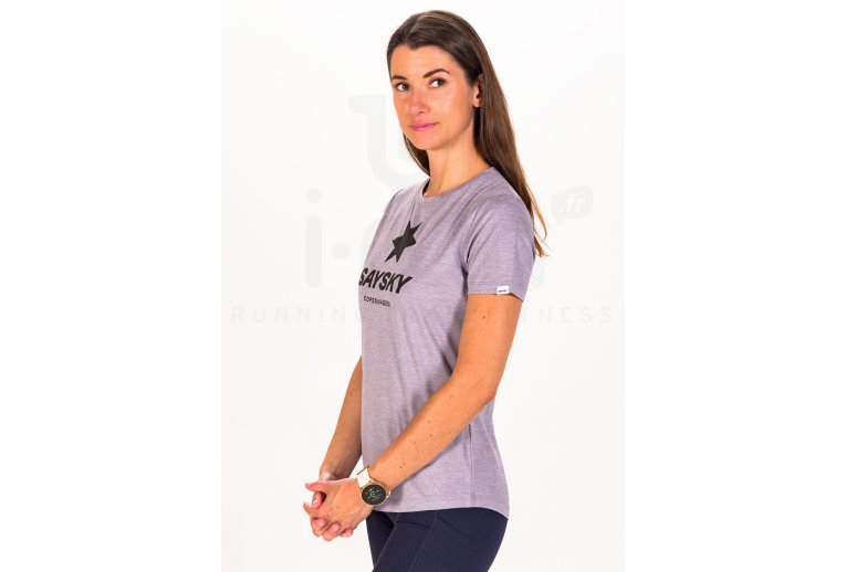 Saysky Combat Logo W
