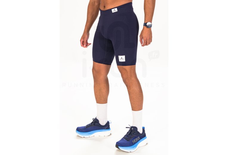 Saysky mallas cortas Combat