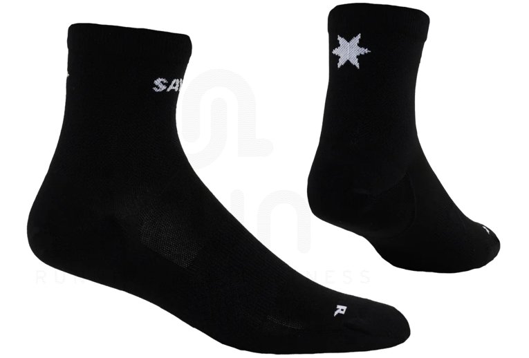 Saysky Combat Quarter