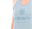 Saysky Combat Logo W Logo