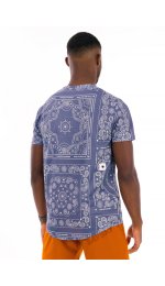 Saysky Combat Paisley