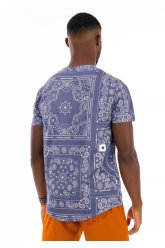 Saysky Combat Paisley