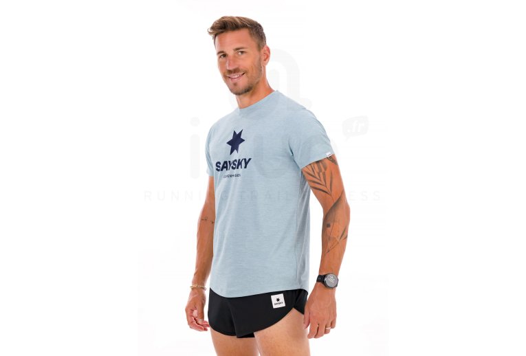 Saysky Combat Logo