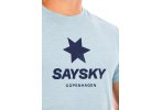 Saysky Combat Logo