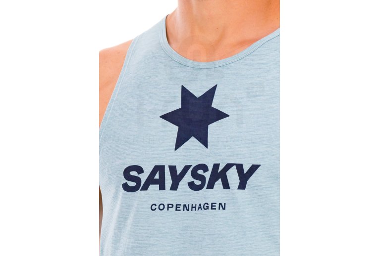 Saysky Logo Combat Herren