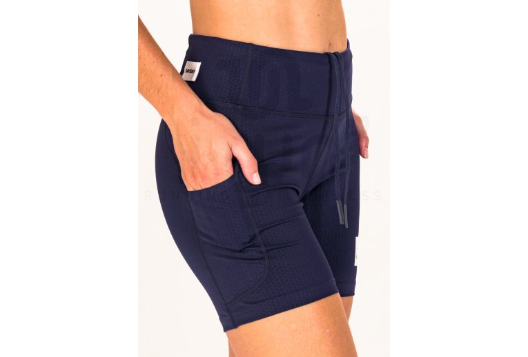 Saysky mallas cortas Combat+