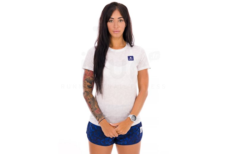 Saysky Combattimento floreale