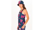 Saysky camiseta de tirantes Flower Combat