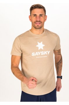 Saysky Logo Combat M