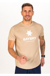 Saysky Logo Combat M