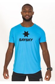 Saysky Logo Flow M