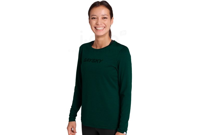 Saysky Logo Pace Damen