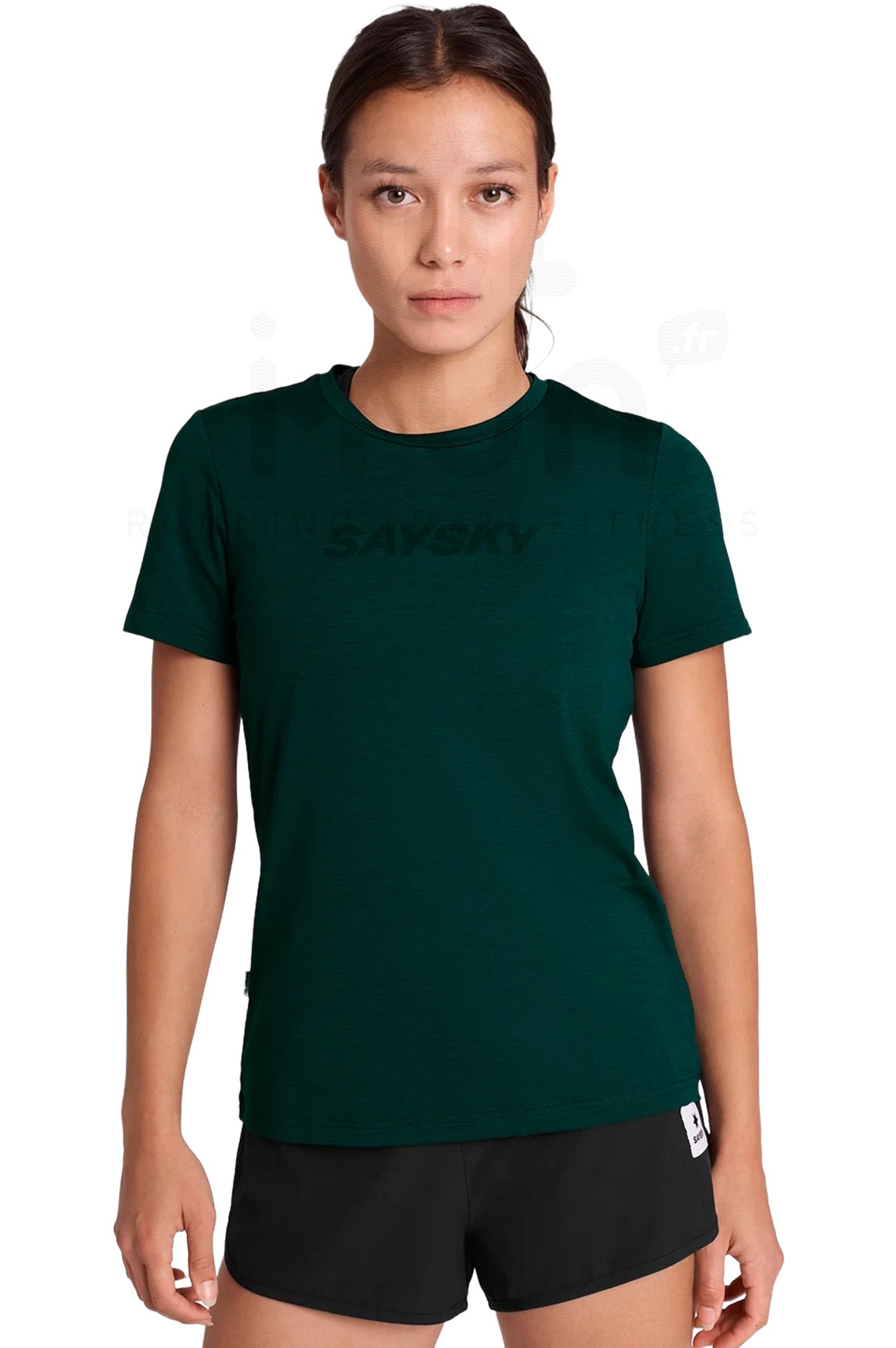 Saysky Logo Pace Damen
