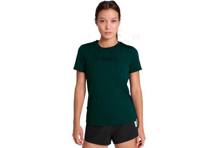 Saysky Logo Pace Damen