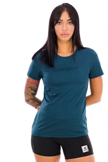 Saysky Logo Pace Damen