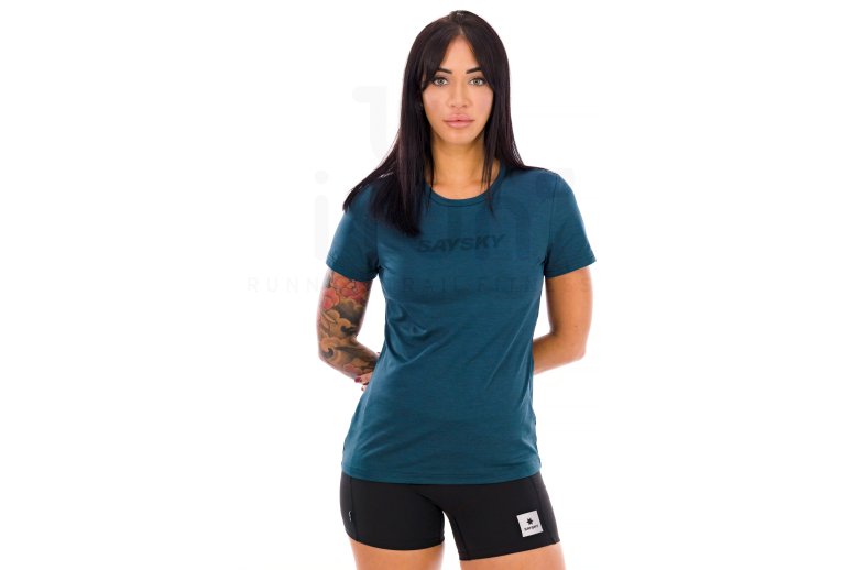 Saysky Logo Pace Damen