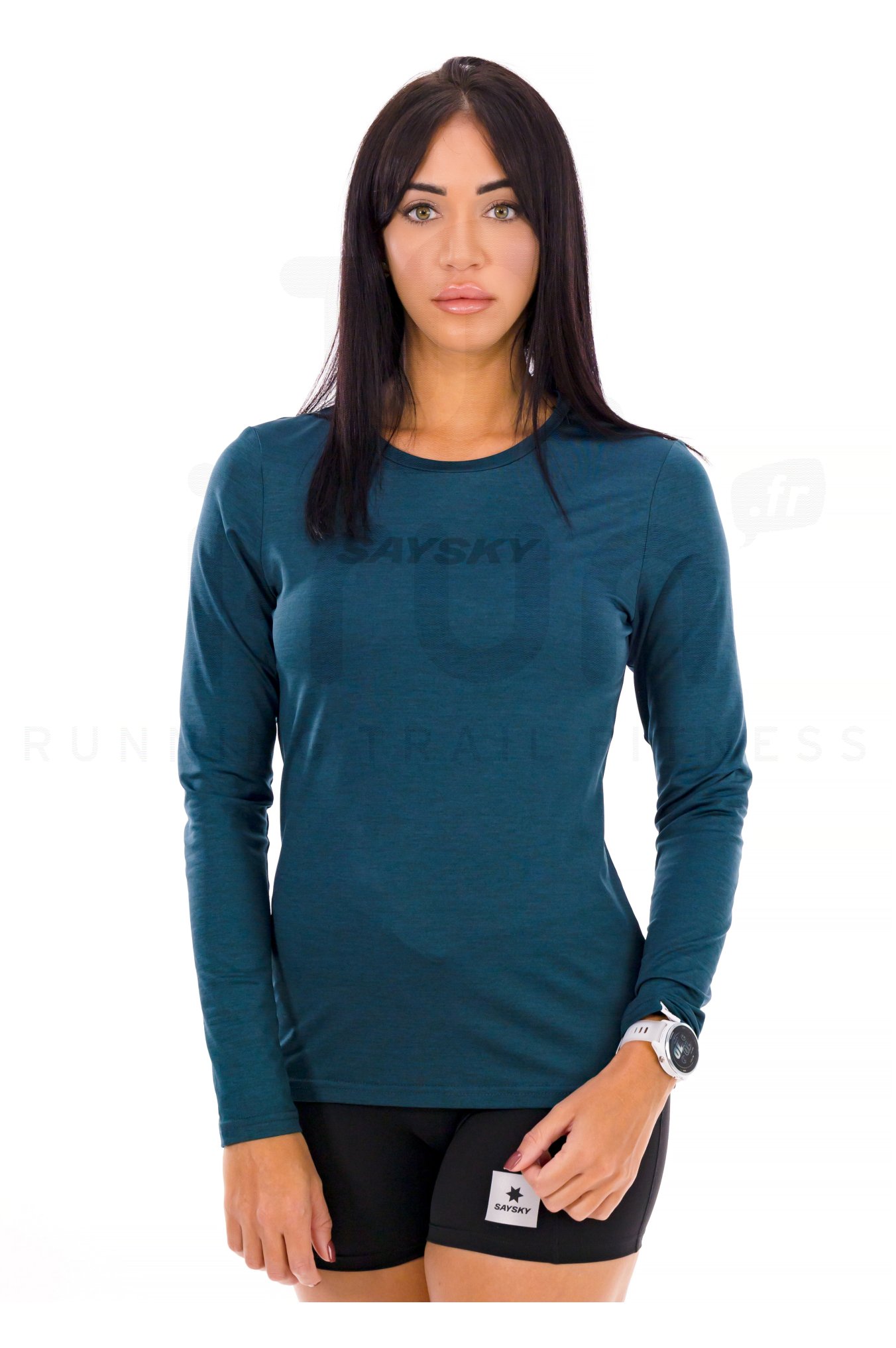 Saysky Logo Pace Damen