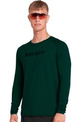 Saysky Logo Pace