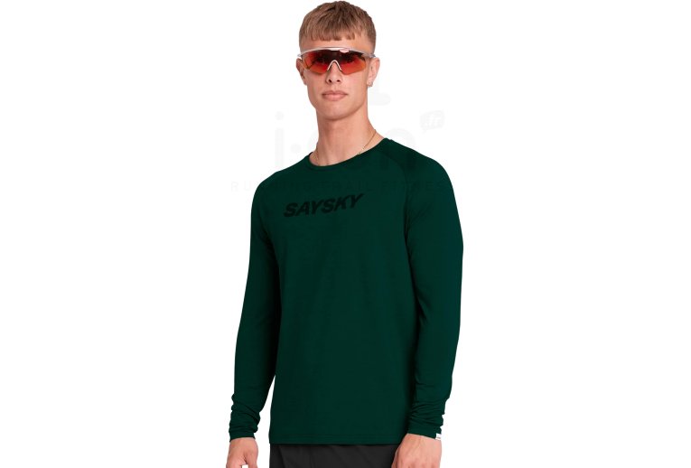 Saysky Logo Pace Herren