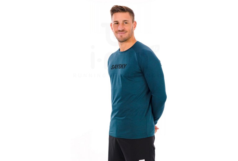 Saysky Logo Pace M