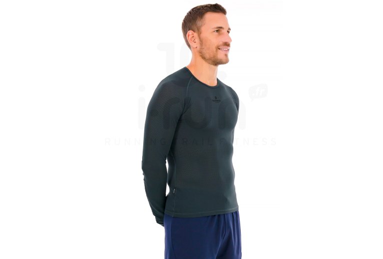 Saysky camiseta manga larga Mesh Base Layer