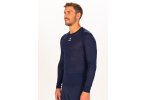 Saysky Mesh Base Layer