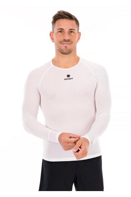 Saysky Mesh Base Layer