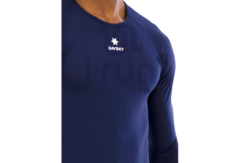 Saysky Mesh Base Layer