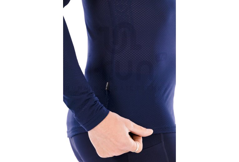 Saysky camiseta manga larga Mesh Base Layer