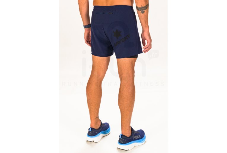 Saysky :Pace 2 em 1 Herren