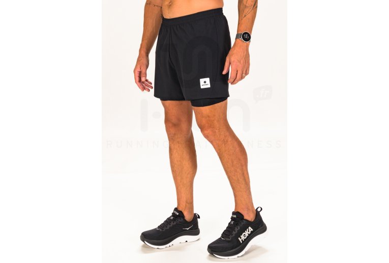 Saysky Pace 2 en 1