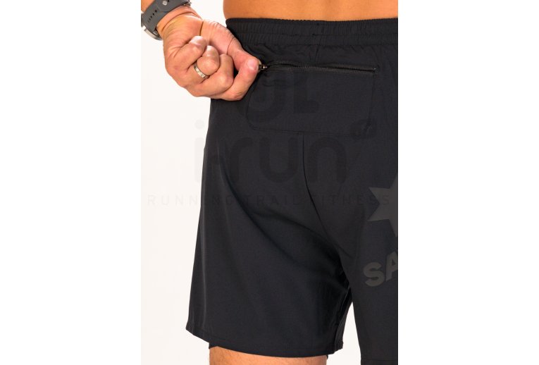 Saysky Pace 2 en 1