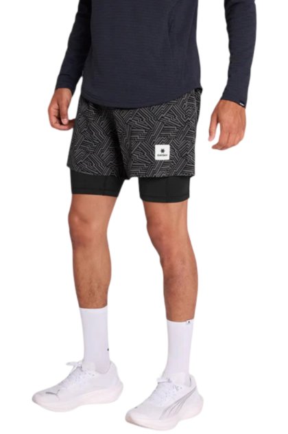 Saysky Pace 2 en 1 Herren