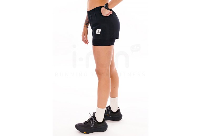 Saysky Pace 2 en 1