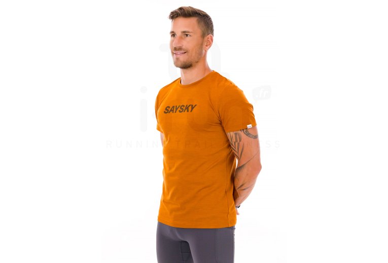 Saysky Logo Pace M Logo