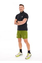 Saysky Pace  Declaraci�n