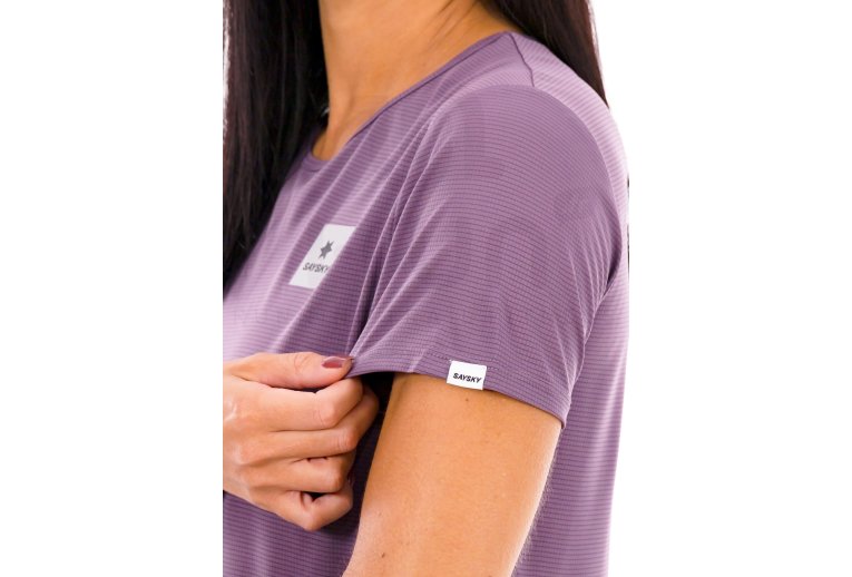 Saysky Reactive Flow