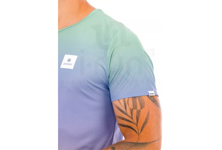 Saysky Reactive Flow