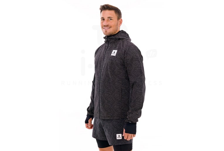 Saysky Reflective Blaze Herren