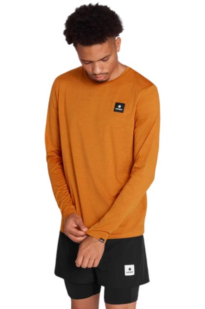 Saysky Reflective Logo Pace Herren